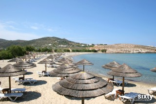 nearby beaches villa katerina parasporos