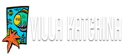 Villa Katerina Apartments in Paros